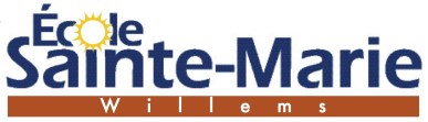 logo sainte marie