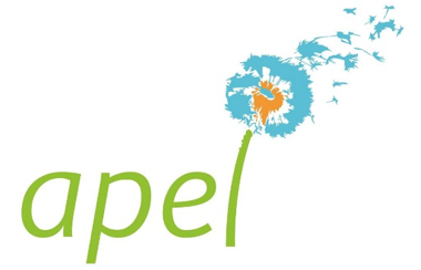 Logo APEL