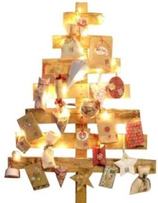 calendrier de l'avent